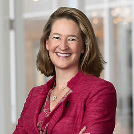 Photo of Leslie V. Norwalk