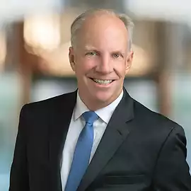 Photo of Mark E. Lutes