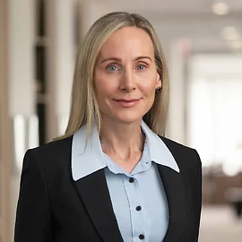 Photo of Christine Burke Worthen