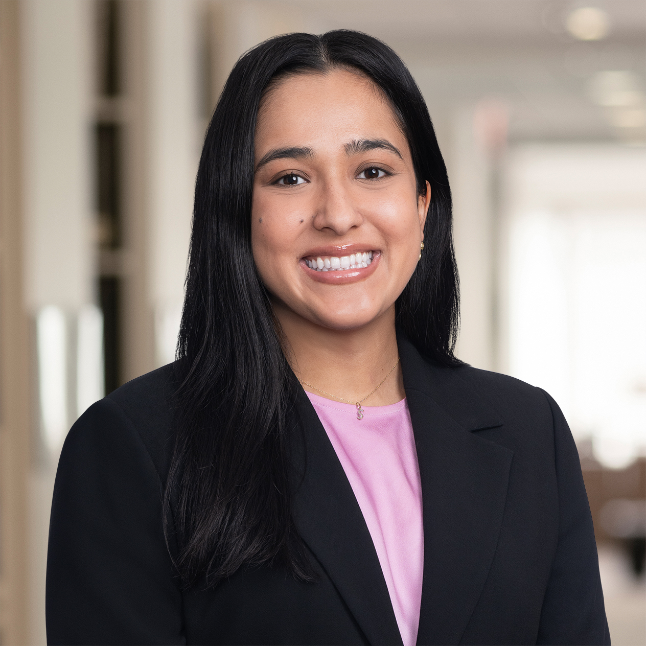 Shelly Bhanot, EBG Advisors, Inc. Photo