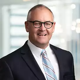 Photo of Thomas J. Wronski